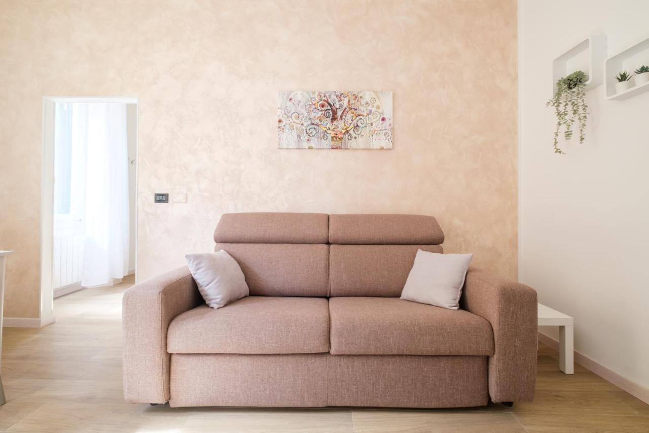 Residence Dell'Abbadia By Studio Vita Болонья Екстер'єр фото